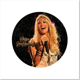 Carrie Underwood 27 Posters and Art